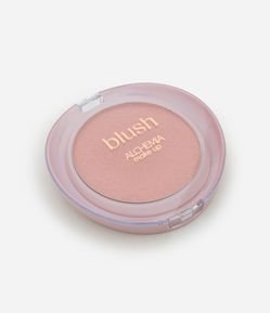 Blush Compacto em Pó com Ácido Hialurônico Alchemia