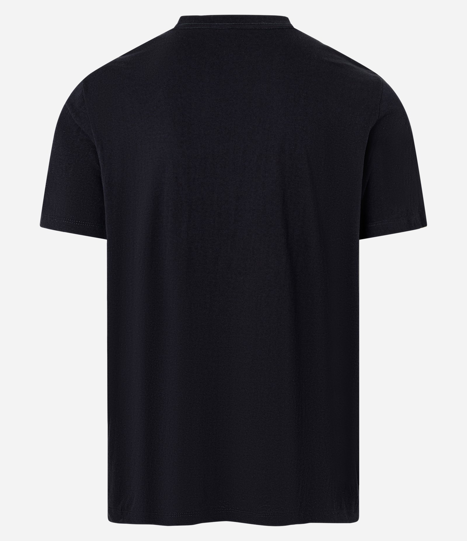 Camiseta Regular em Algodão com Estampa de Aliens e Lettering Preto 5