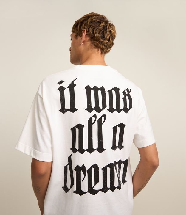 Cor: Branco | Tamanho: PP