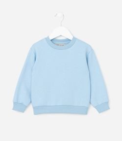 Casaco Infantil Quentinho com Brilhinhos - Tam 1 a 6 Anos