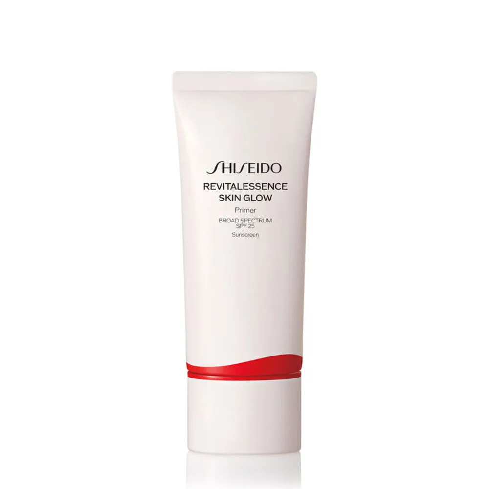 Shiseido Revitalessence Skin Glow Primer FPS 25 Glow 1