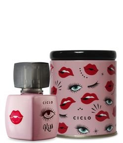 Deo Colônia Ciclo Kiss