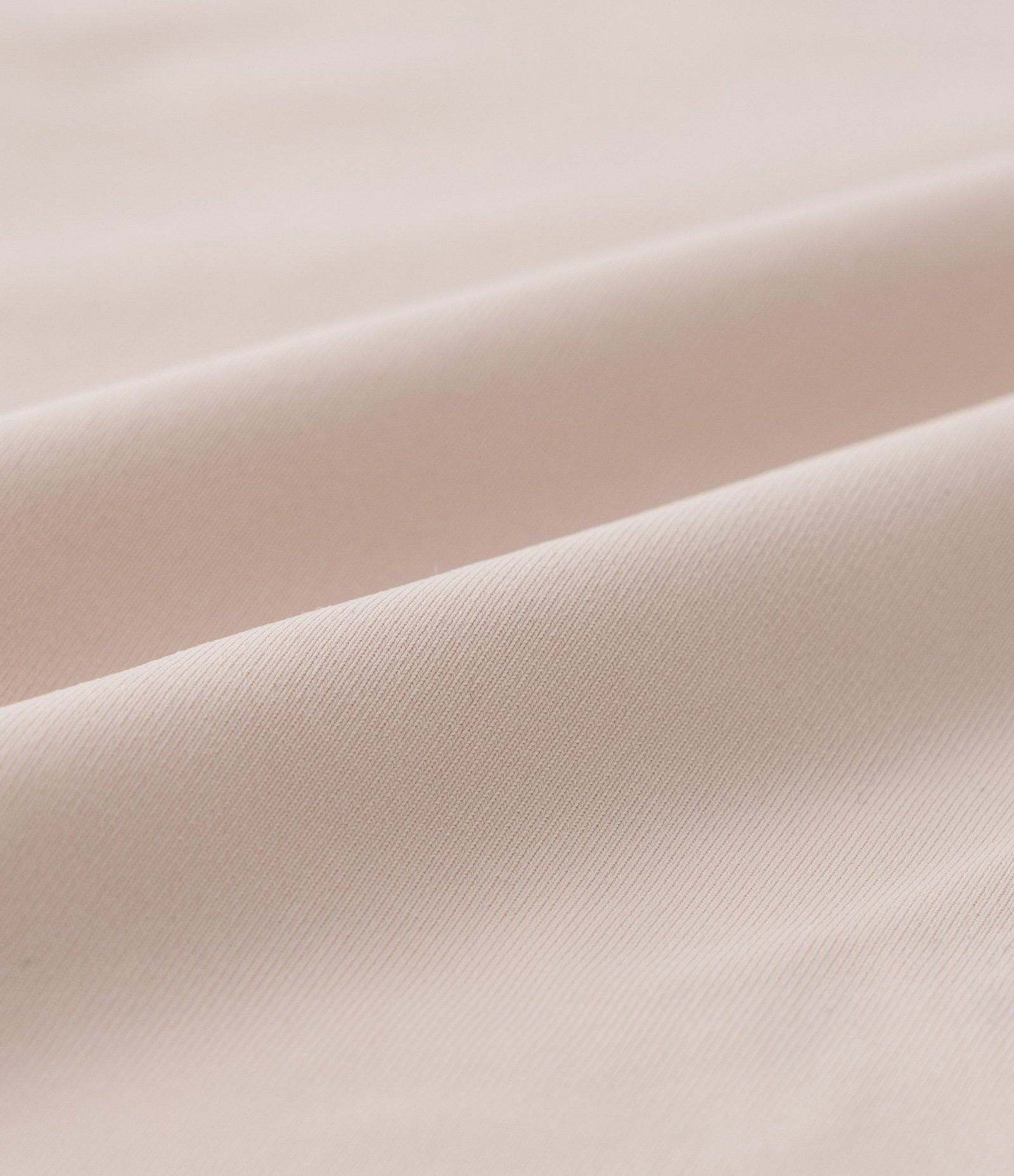 Bermuda Antiatrito em Microfibra Curve & Plus Size Bege 6