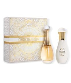 Perfume Coffret Holiday J'adore Eau de Parfum