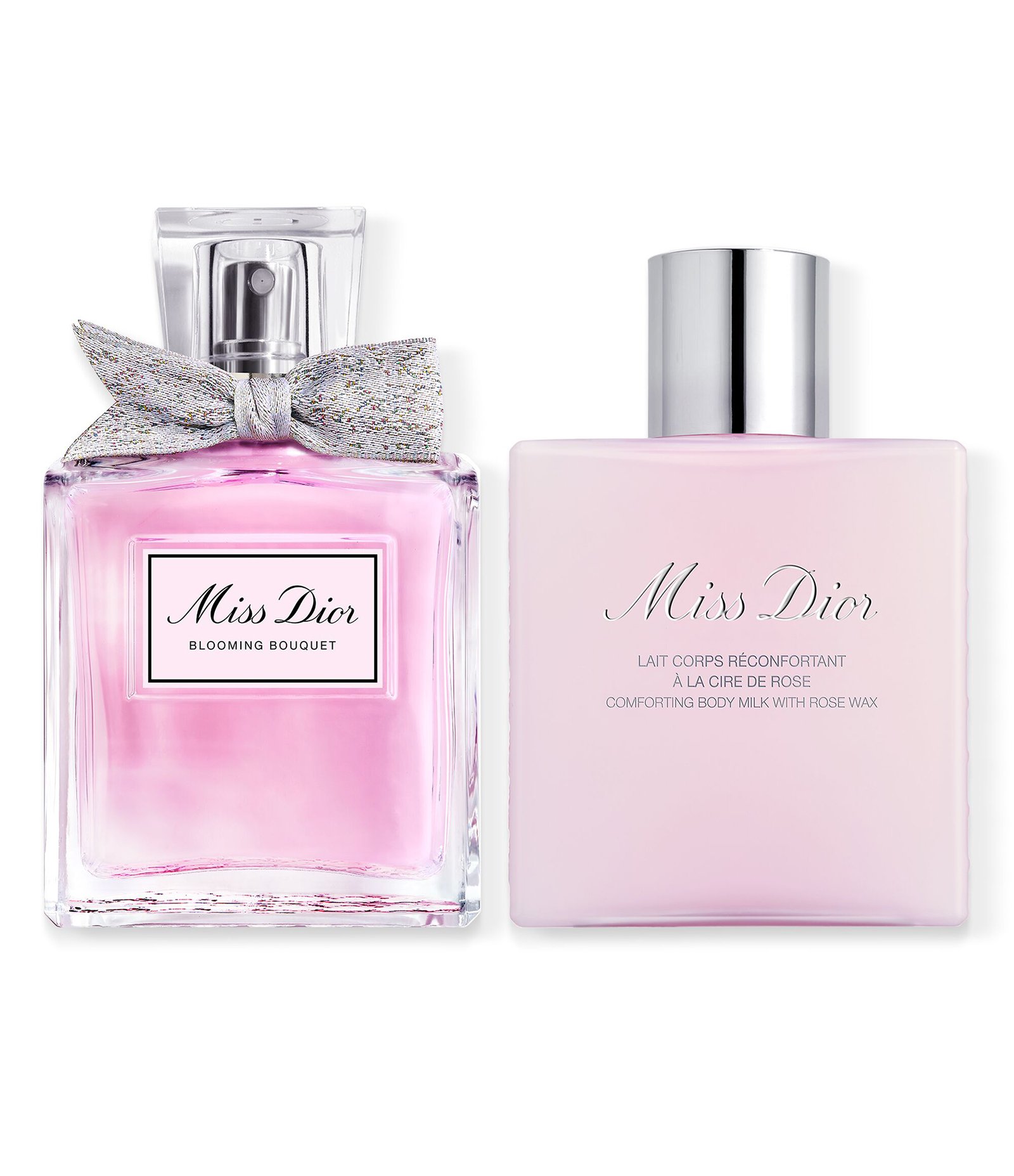 Perfume Coffret Holiday Miss Dior Blooming Bouquet KIT