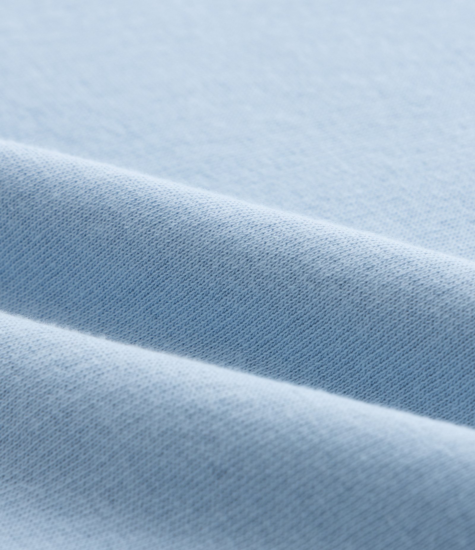 Casaco Infantil com Barra Diferenciada e Lettering Magnifique - Tam  5 a 14 Anos Azul 3