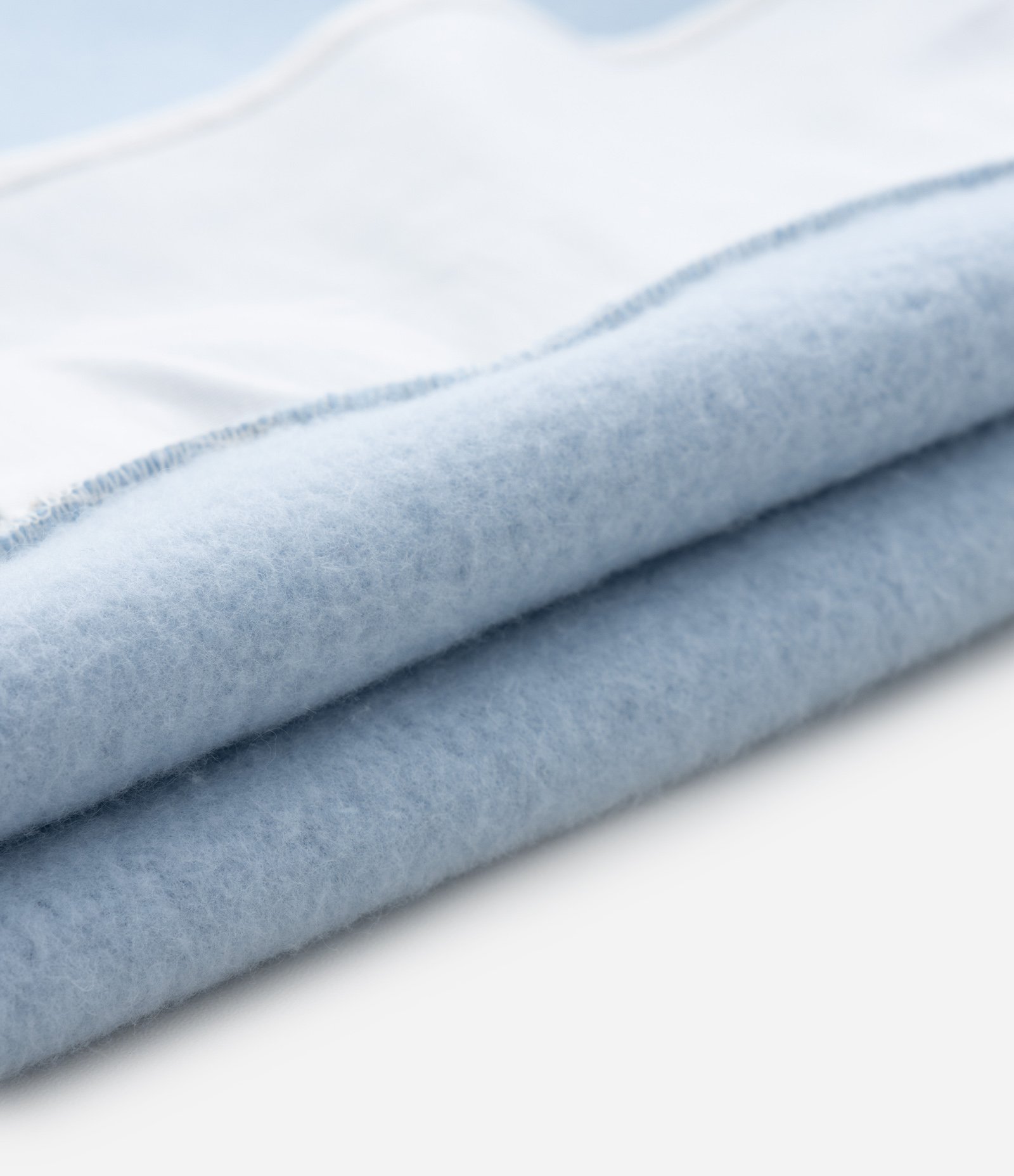 Casaco Infantil com Barra Diferenciada e Lettering Magnifique - Tam  5 a 14 Anos Azul 6