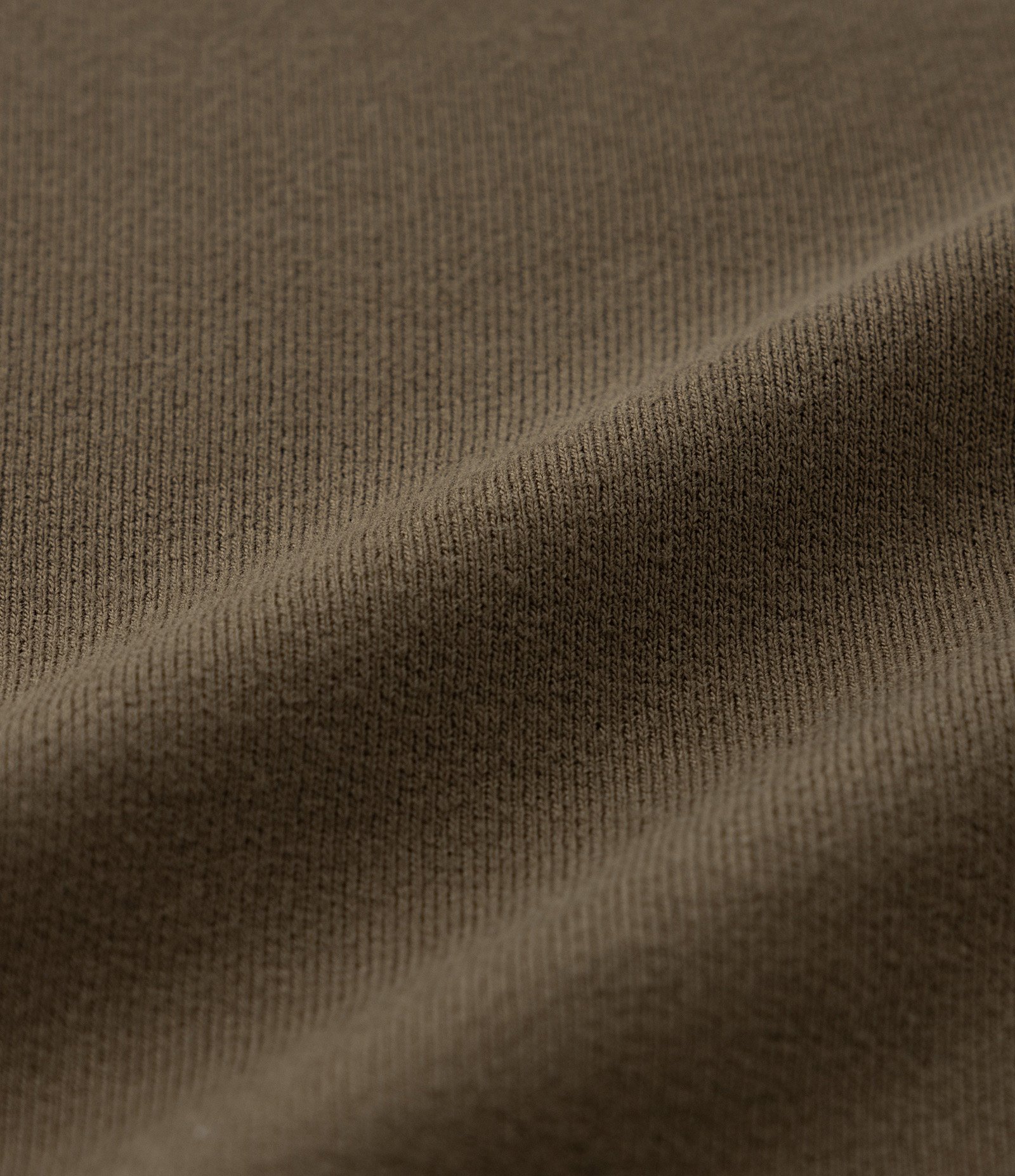 Blusa em Viscose com Gola de Tricô Curve & Plus Size Verde 7