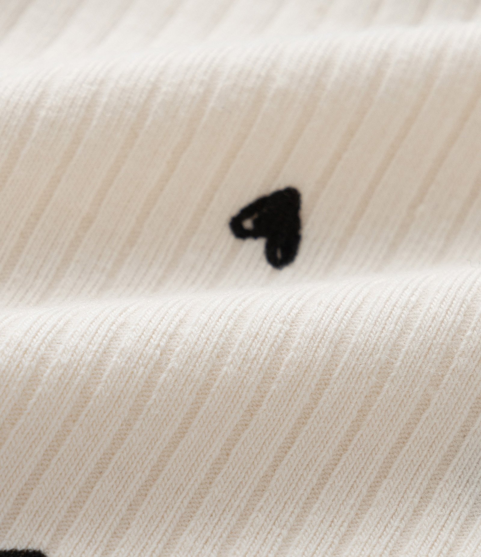 Short Clochard Infantil Canelado - Tam 1 a 6 Anos Bege 3