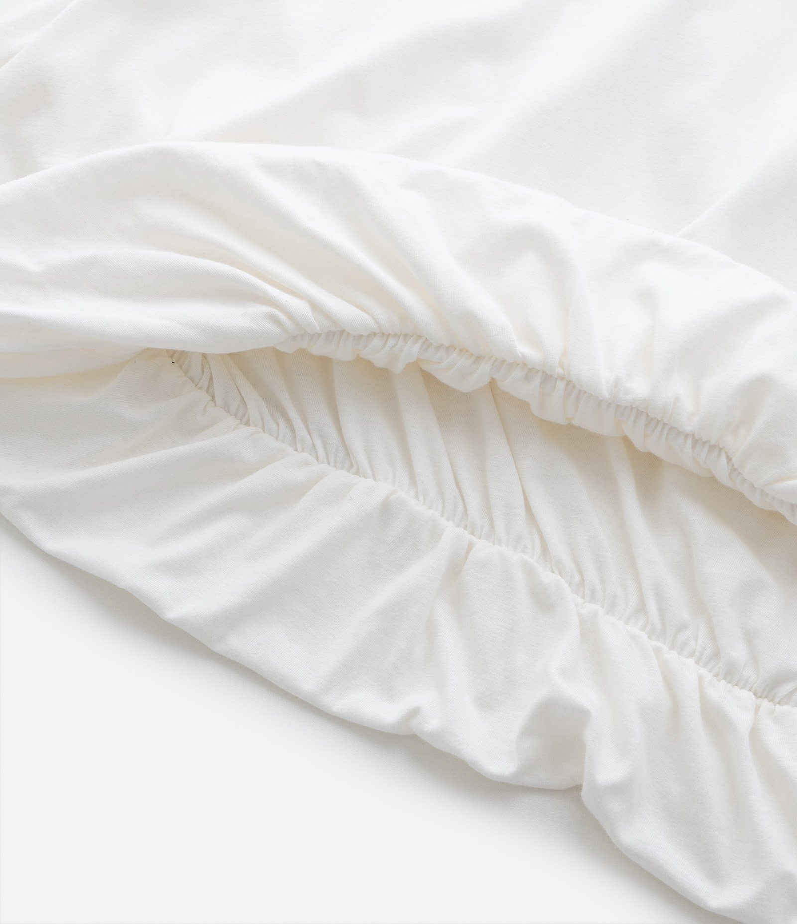 Blusa Balonê em Algodão Curve & Plus Size Branco 5