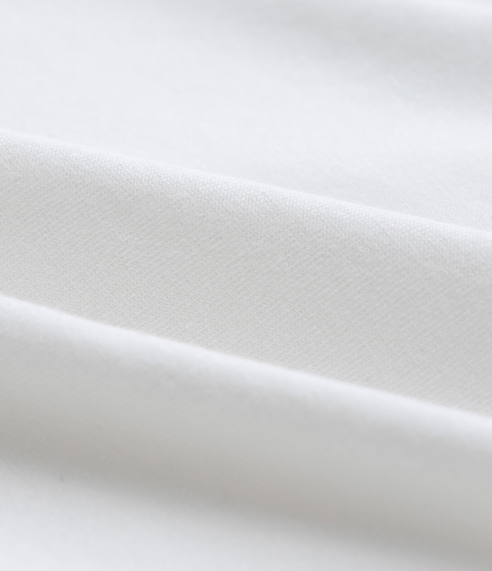 Blusa com Manga 7/8 e Bordado de Folhas Curve & Plus Size Branco 6