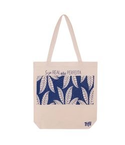 Brinde Sacola Ecobag em Sarja Leve Trifil