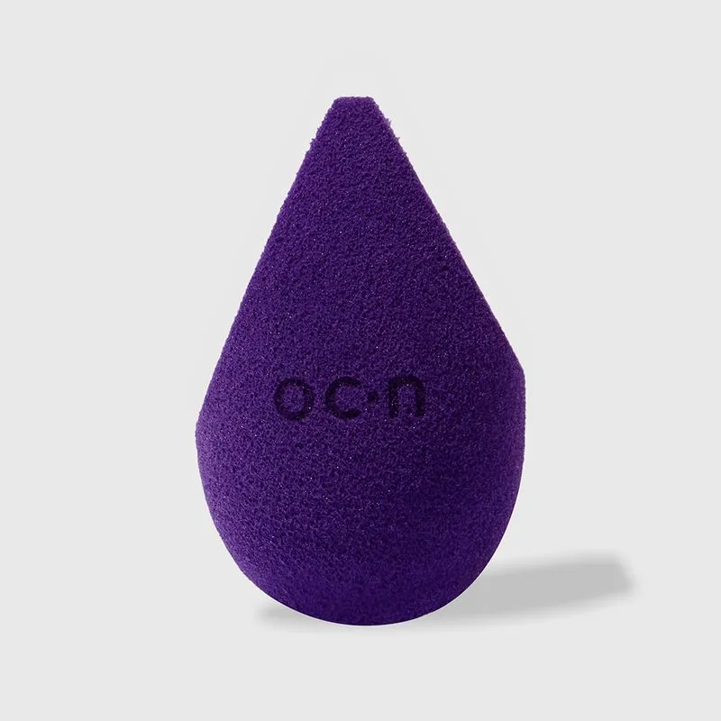Esponja de Maquiagem Sister Blend Oceáne Roxo 1