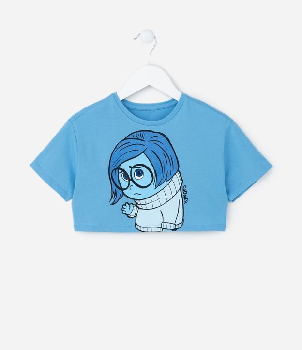 Cor: Azul | Tamanho: 9-10