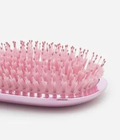 Escova de Cabelo Metalizada Alchemia