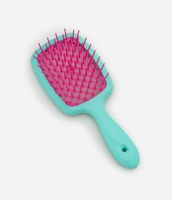 Escova de Cabelo Bicolor Alchemia