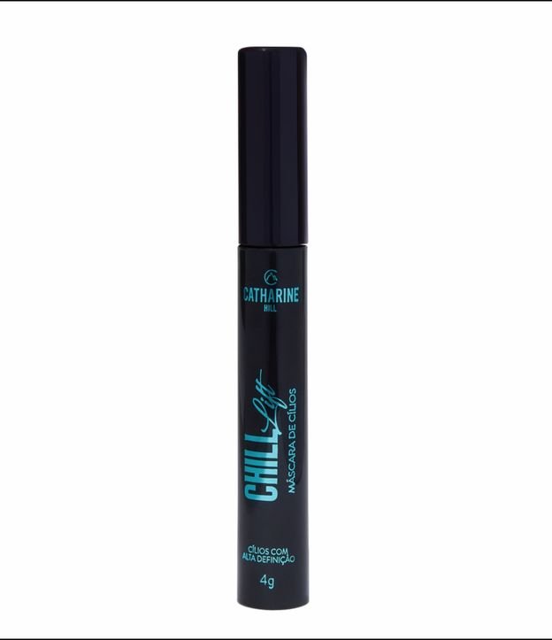 Mascara para Cilios Chill Lift Catharine Hill