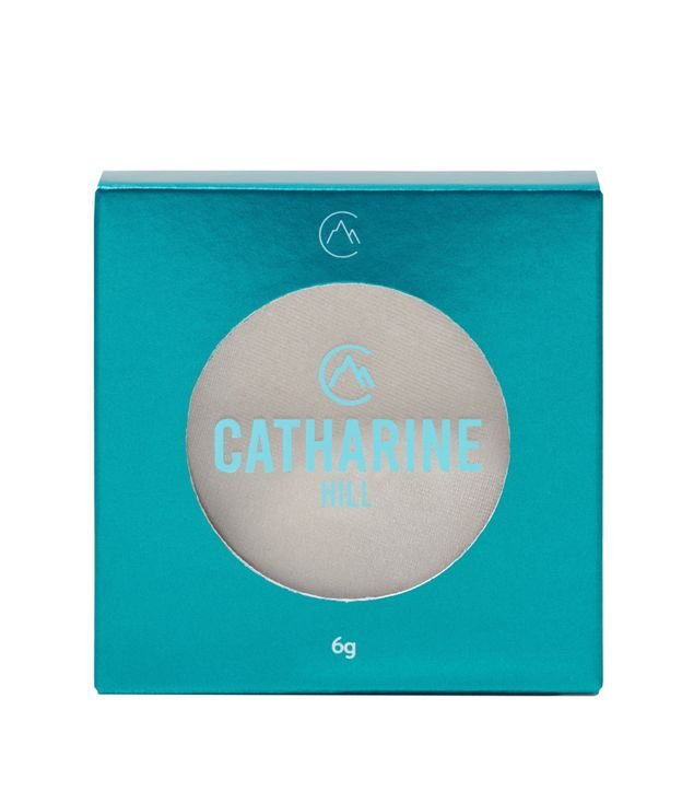 Iluminador em Po Catharine Hill