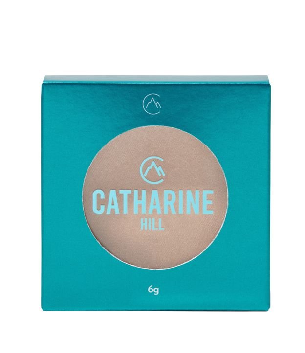 Iluminador em Po Catharine Hill