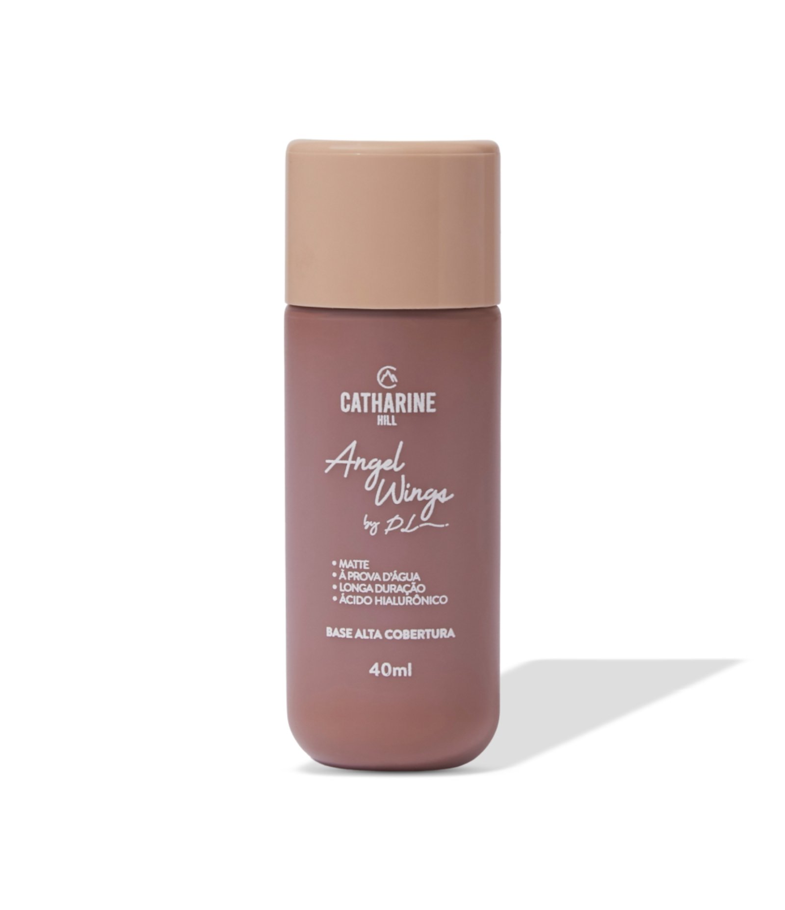 Base Alta Cobertura Angel Wings Catharine Hill  Cor A9 1