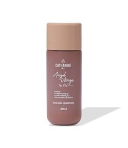 Base Alta Cobertura Angel Wings Catharine Hill 