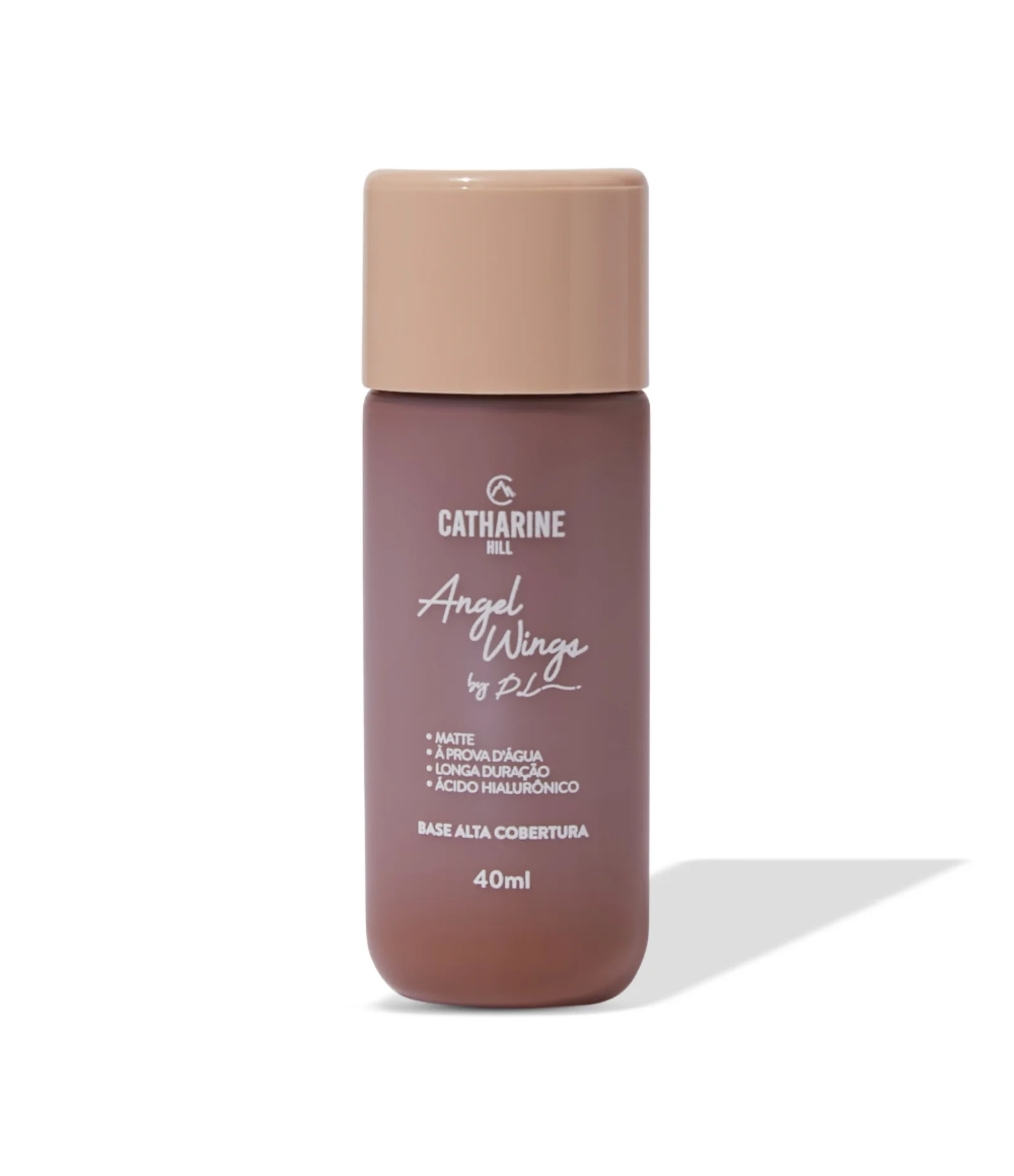 Base Alta Cobertura Angel Wings Catharine Hill  Cor A10 1