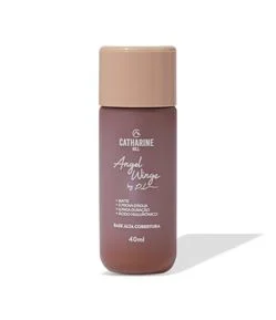 Base Alta Cobertura Angel Wings Catharine Hill 