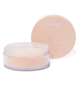 Po Facial Angel Wings Catharine Hill 