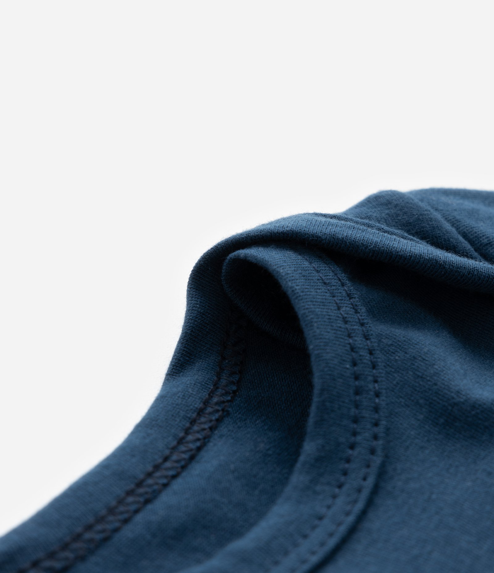 Body Infantil com Estampa Jacarézinho - Tam 0 a 18 meses Azul 5