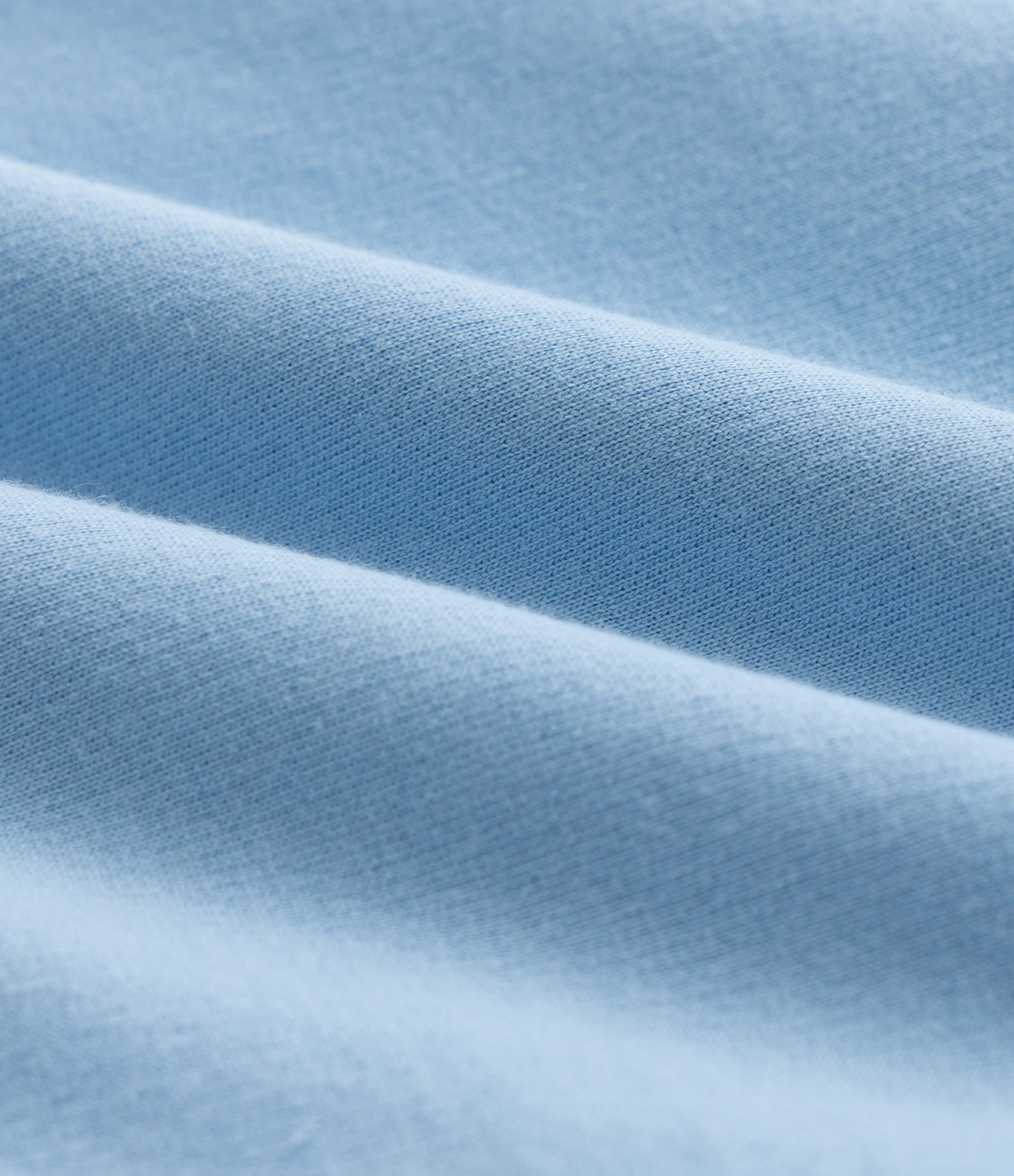 Bermuda Infantil com Estampa e Lettering Stitch - Tam 5 a 14 Anos Azul 3