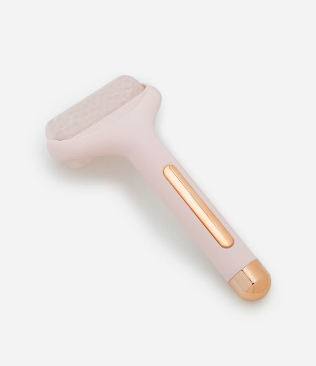 Massageador Facial e Corporal Ice Roller Alchemia
