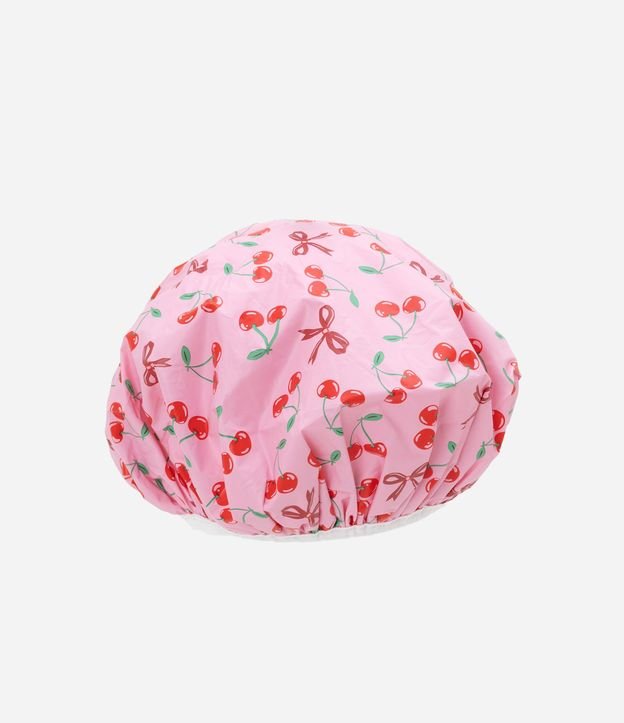 Touca de Banho Cherry Alchemia