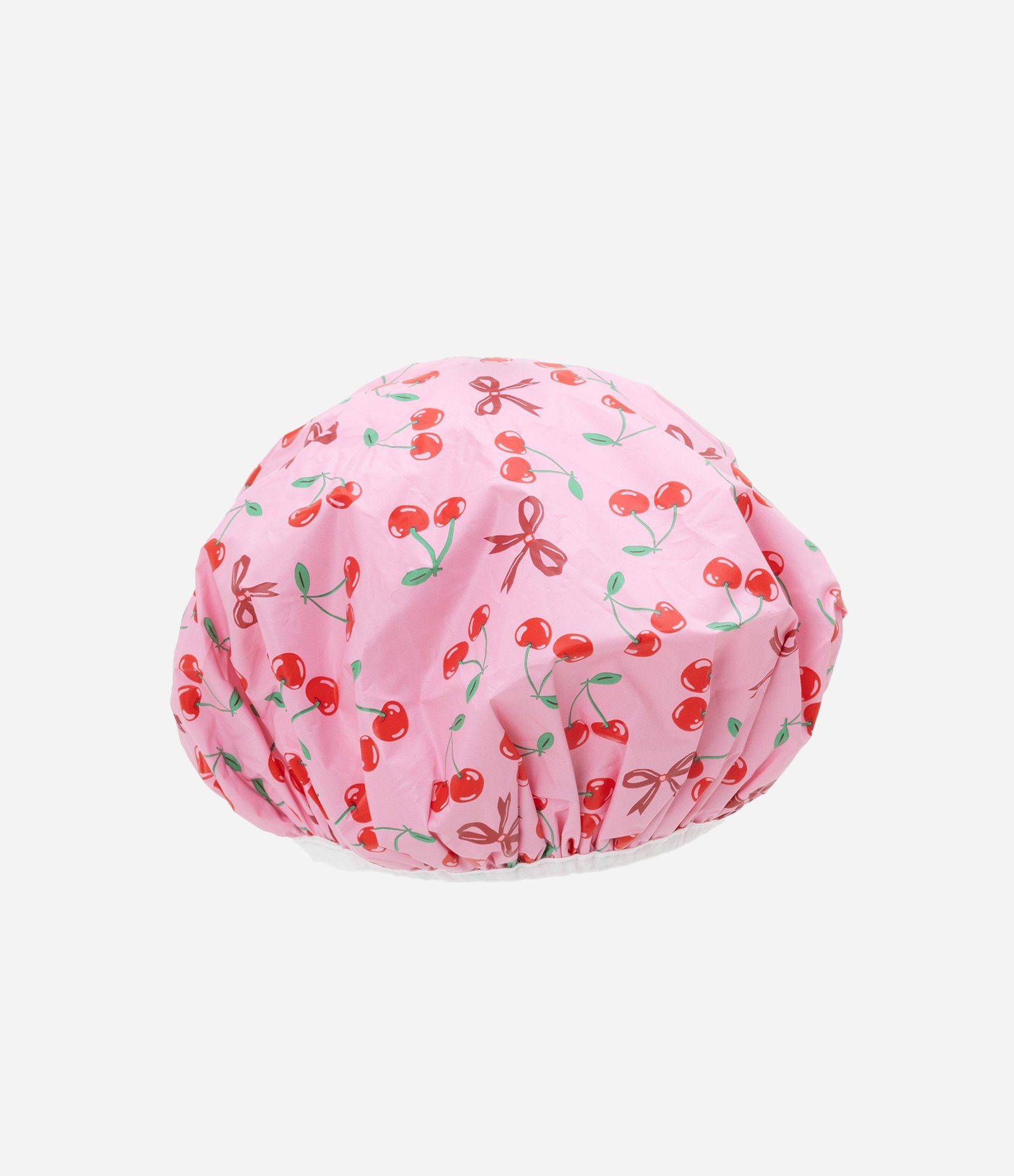 Touca de Banho Cherry Alchemia U 1