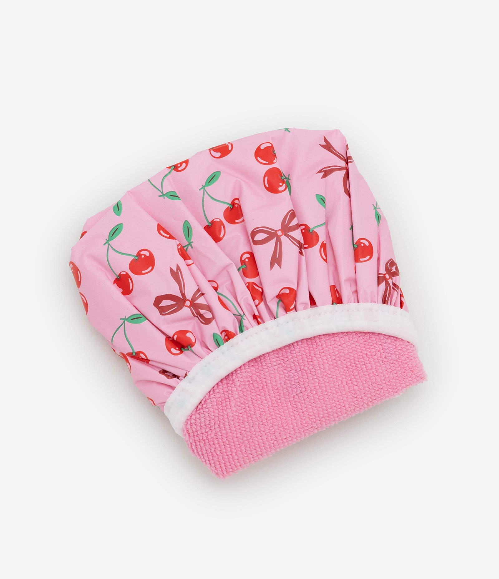 Touca de Banho Cherry Alchemia U 3