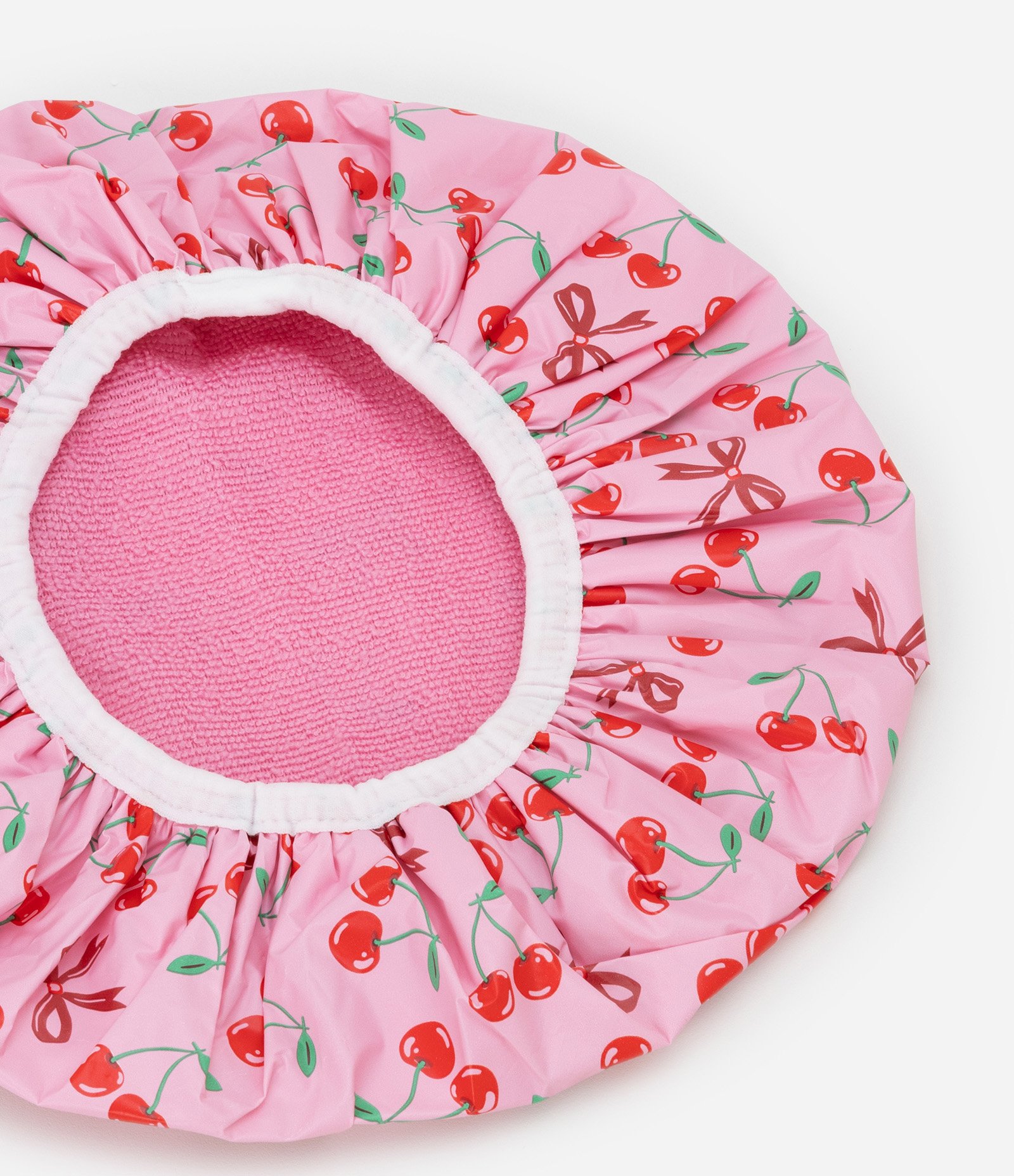 Touca de Banho Cherry Alchemia U 4