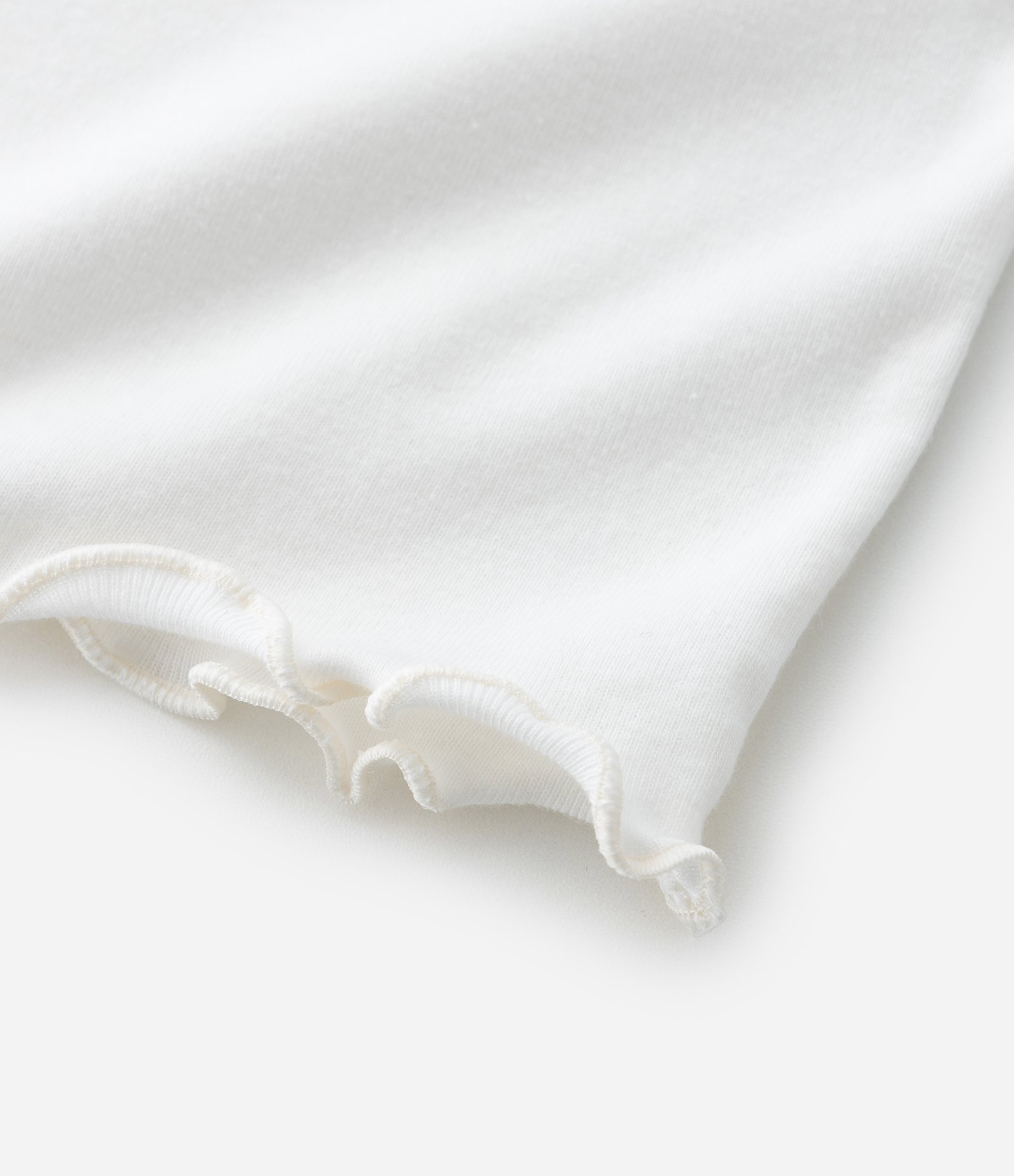 Blusa Infantil com Lacinho e Estampa da Minnie - Tam 2 a 8 Anos Branco 3