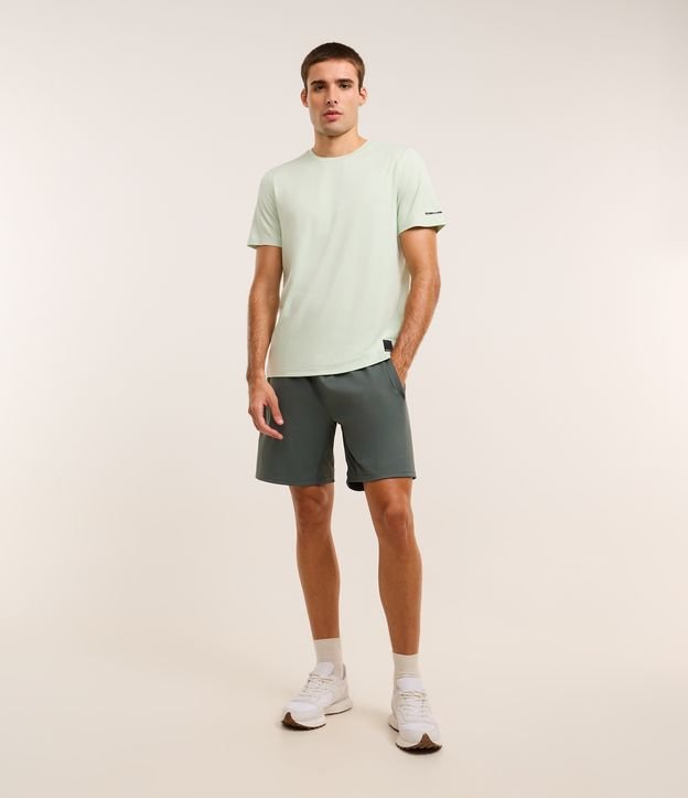 Cor: Verde | Tamanho: GG