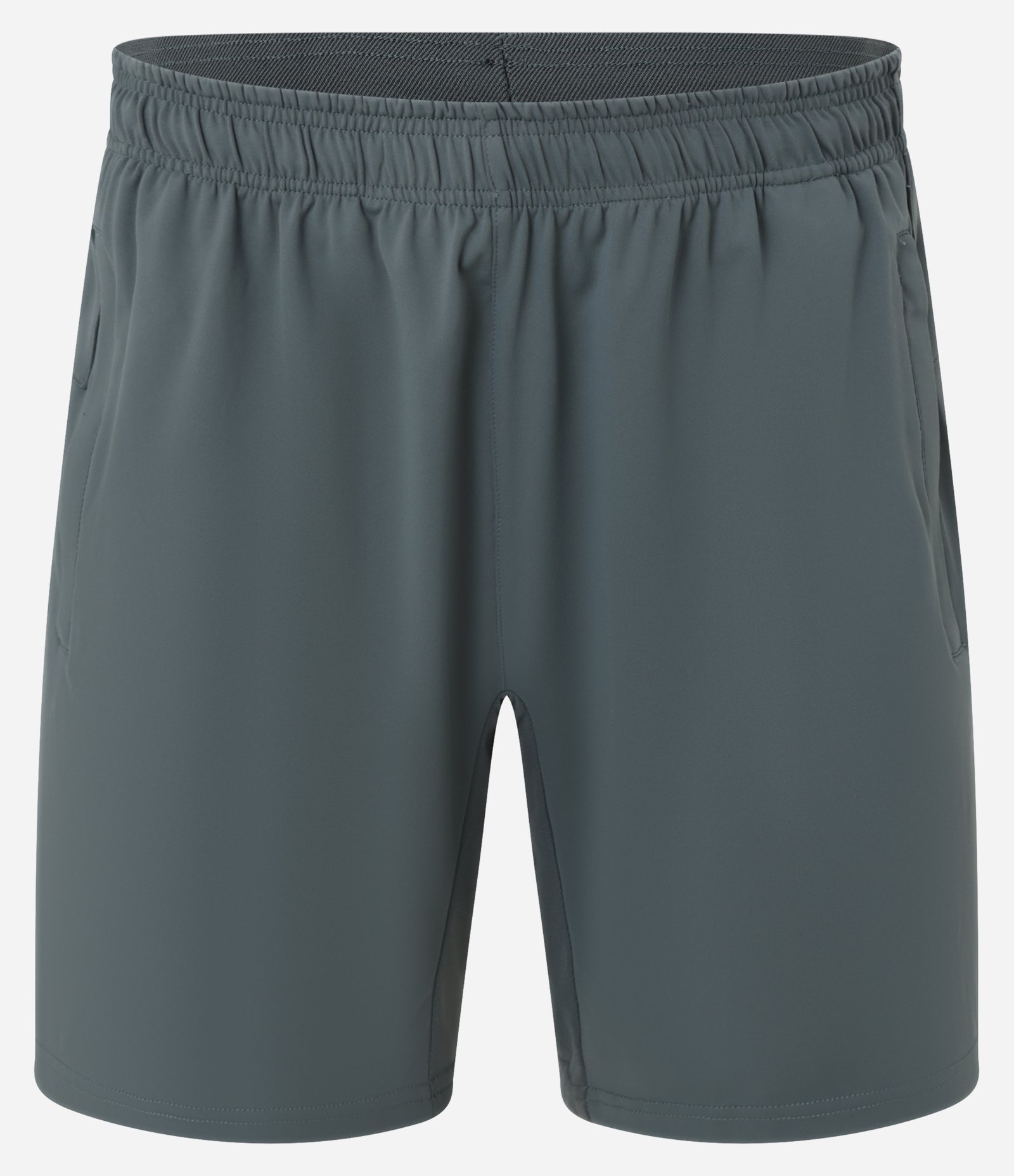 Bermuda Esportiva em Microfibra com Zíper no Bolso 6