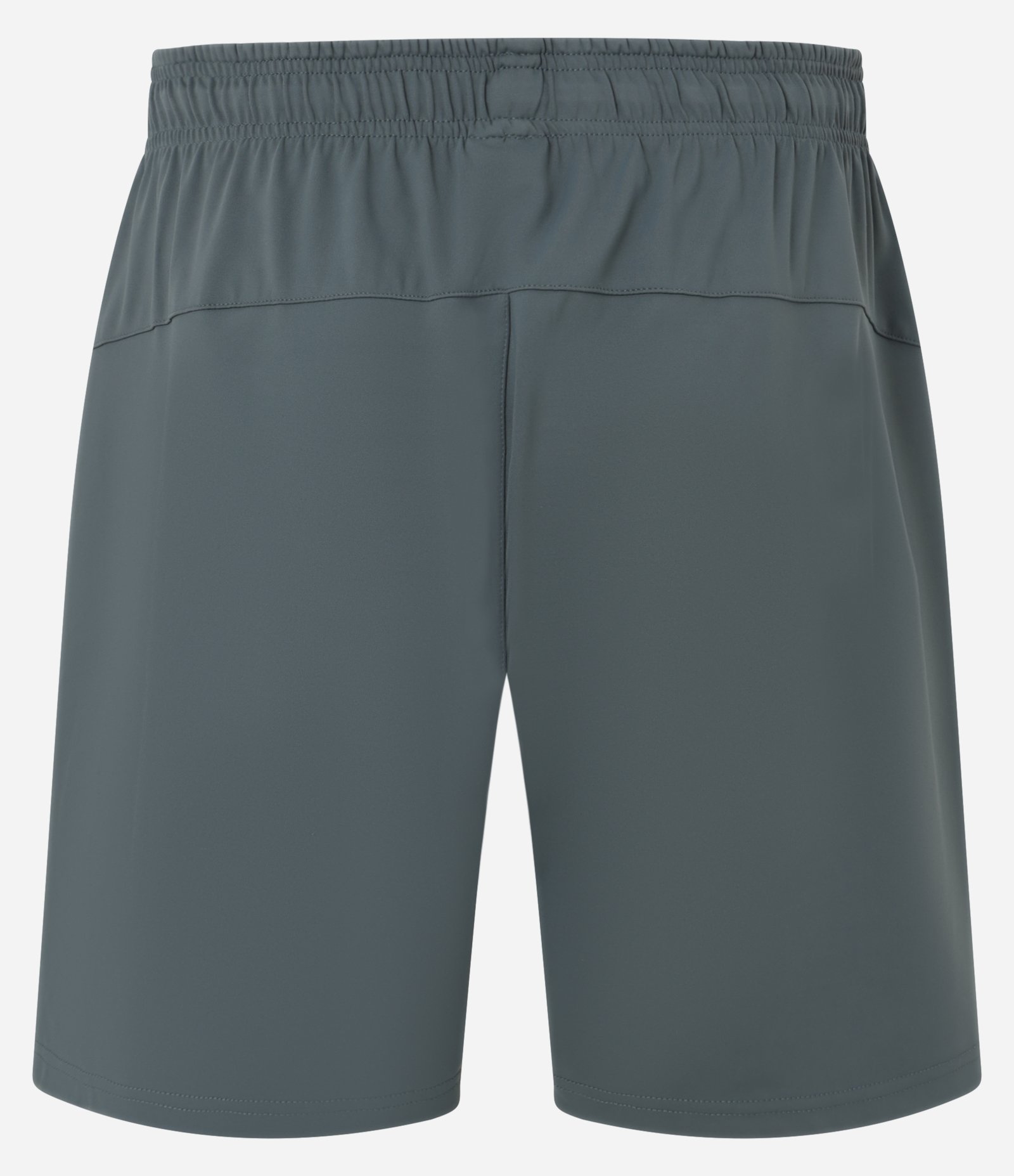 Bermuda Esportiva em Microfibra com Zíper no Bolso 7