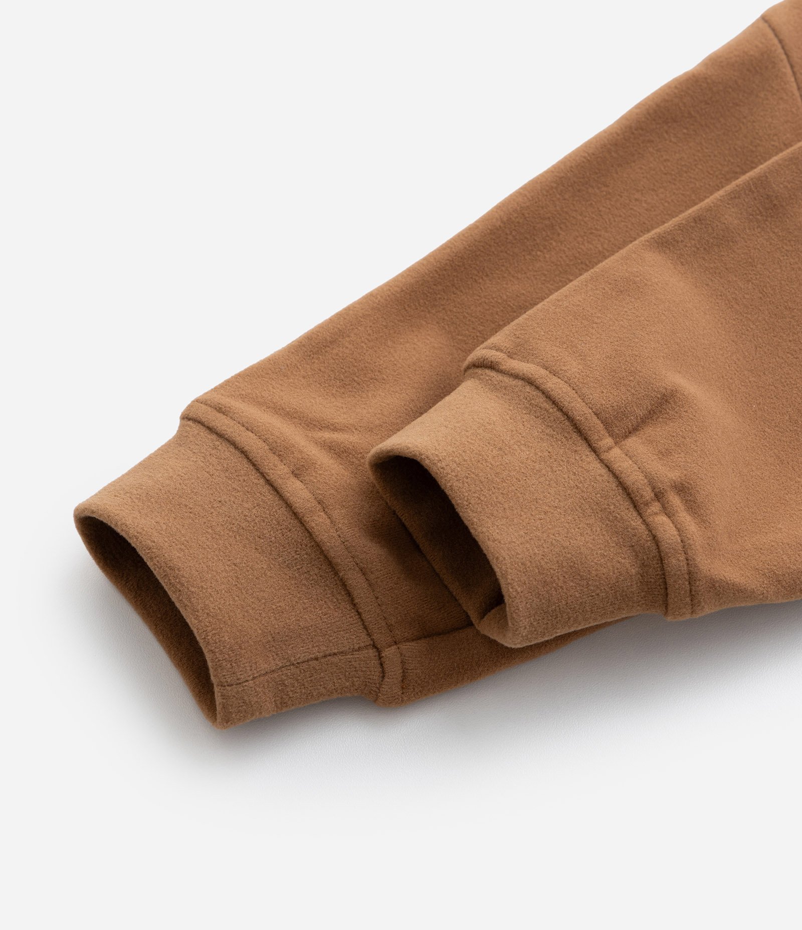 Calça Infantil em Fleece com Bolsos - Tam 1 a 5 Anos 4