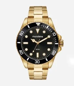 Relógio Mondaine Masculino Analógico