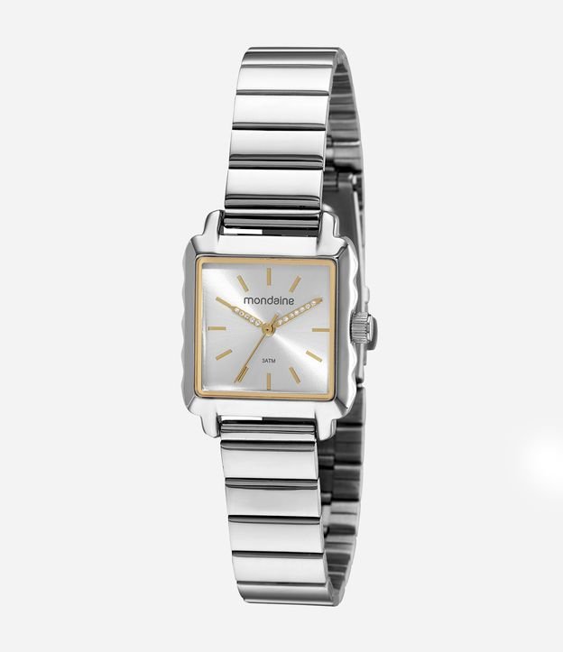 Relógio Mondaine Feminino Analógico
