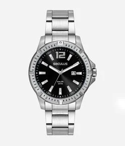 Relógio Mondaine Masculino Analógico