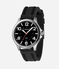 Relógio Lince Masculino Analógico