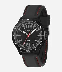 Relógio Lince Masculino Analógico