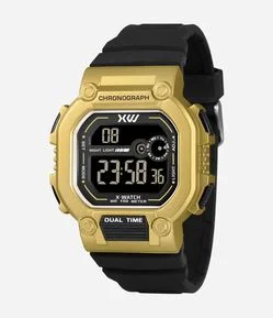 Relógio X-Watch Masculino Digital