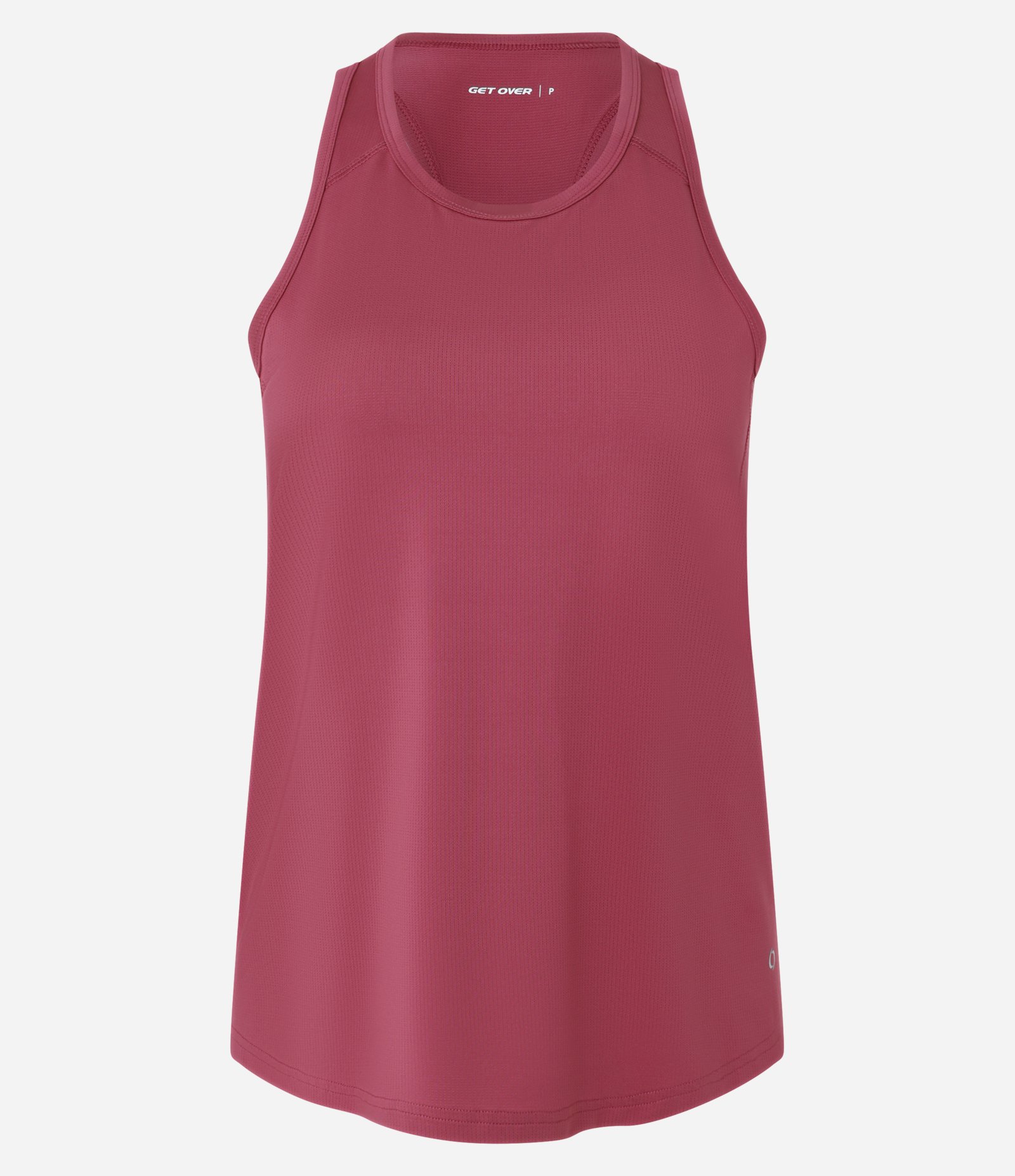 Regata Nadador Esportiva Alongada em Microfibra 1