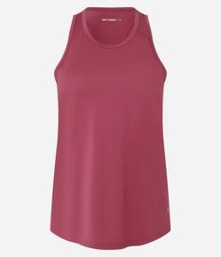 Regata Nadador Esportiva Alongada em Microfibra