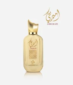 Perfume Al Wataniah Ameerati Eau de Parfum Feminino