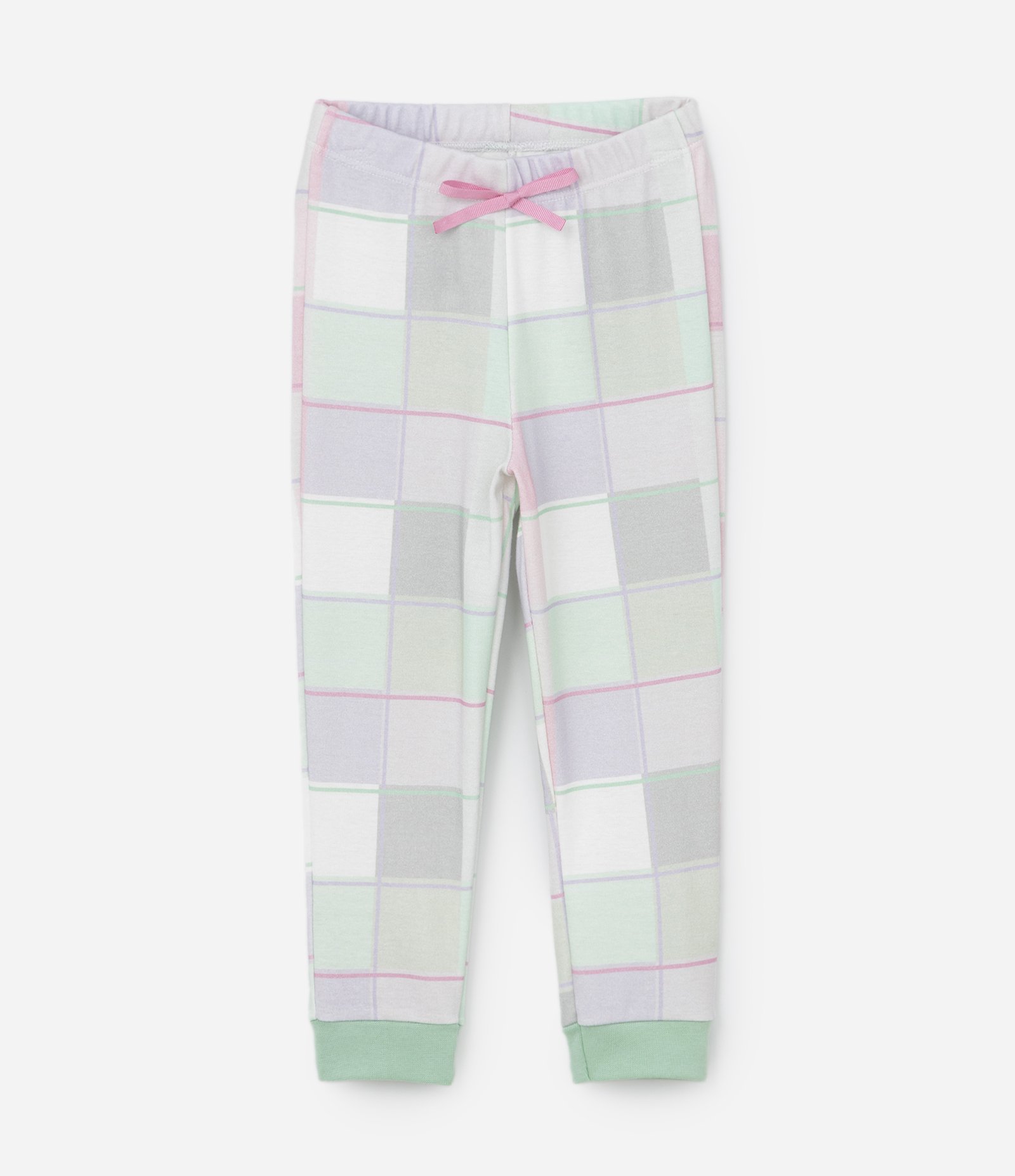 Pijama Longo Infantil em Algodão com Estampa Hello Kitty - Tam 2 ao 6 Anos Multicores 3